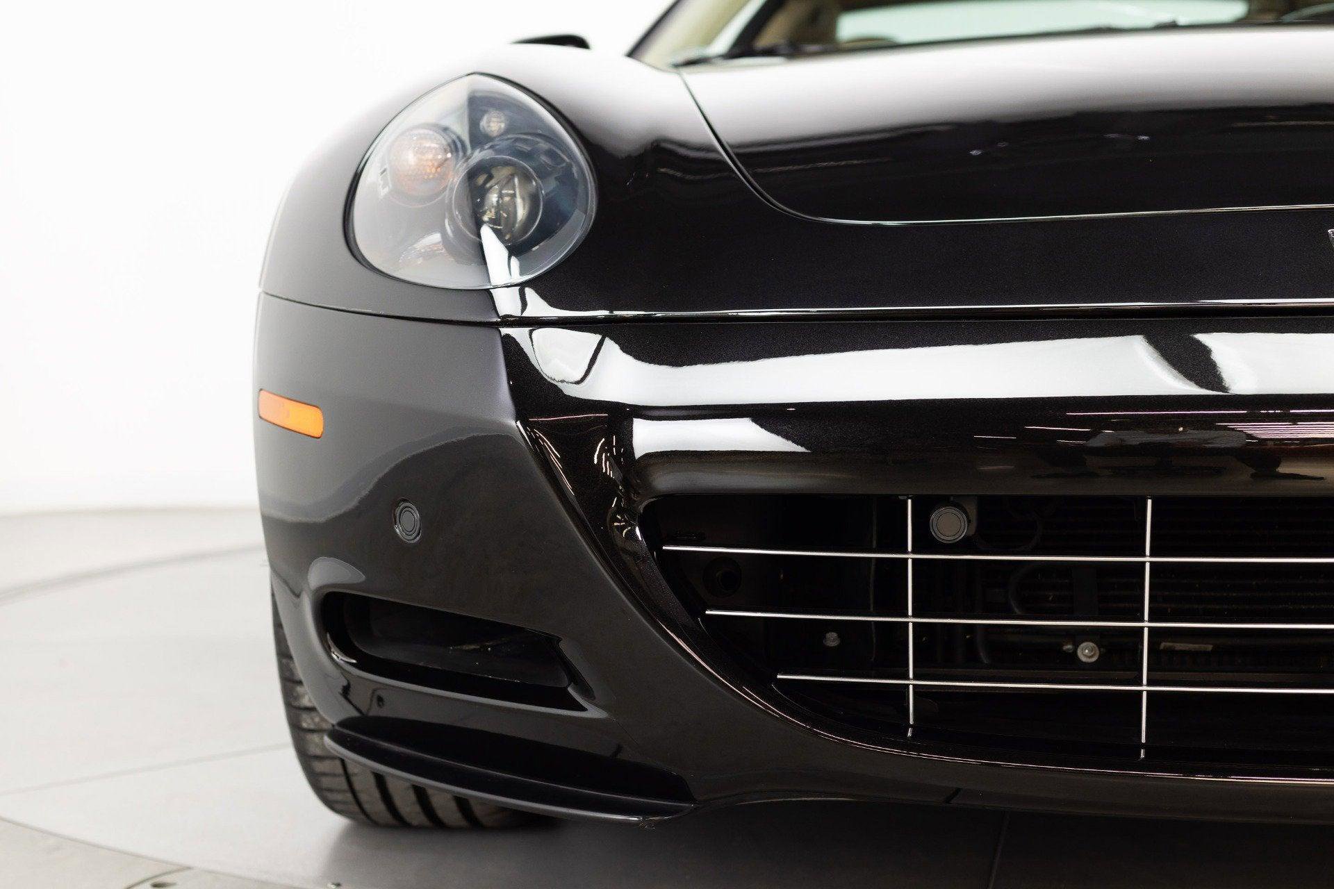 Used 2009 Ferrari 612 Scaglietti RWD image 20