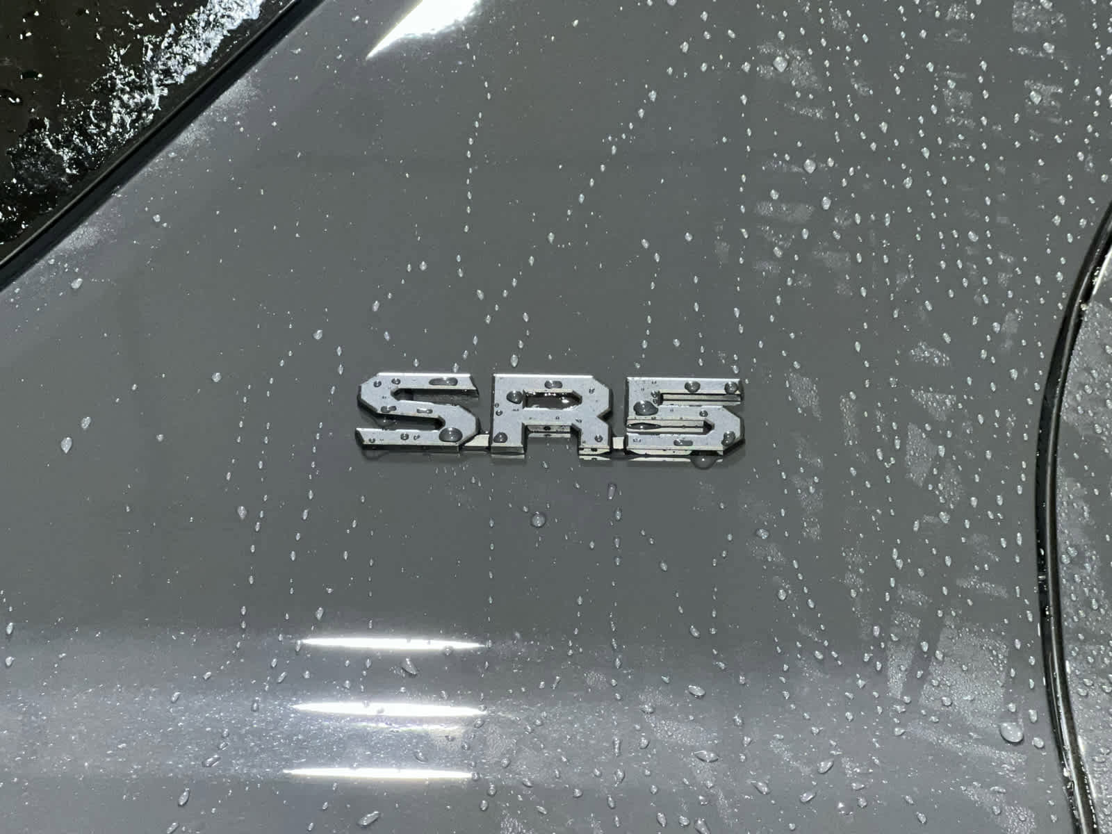 New 2026 Toyota 4Runner SR5 image 6