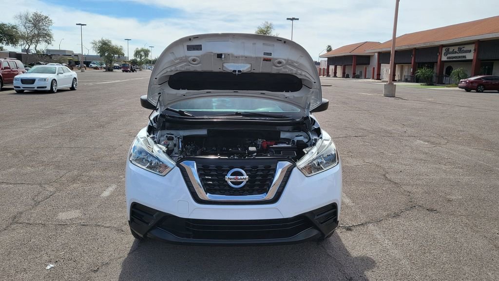 Used 2019 Nissan Kicks S image 34