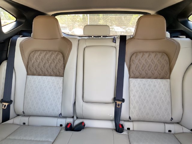 New 2027 Nissan Murano Platinum AWD/4WD image 11
