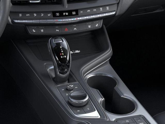 New 2026 Cadillac CT4 Premium Luxury image 23