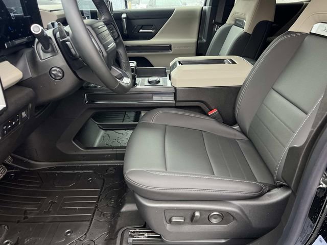 New 2026 GMC Hummer EV SUV image 18