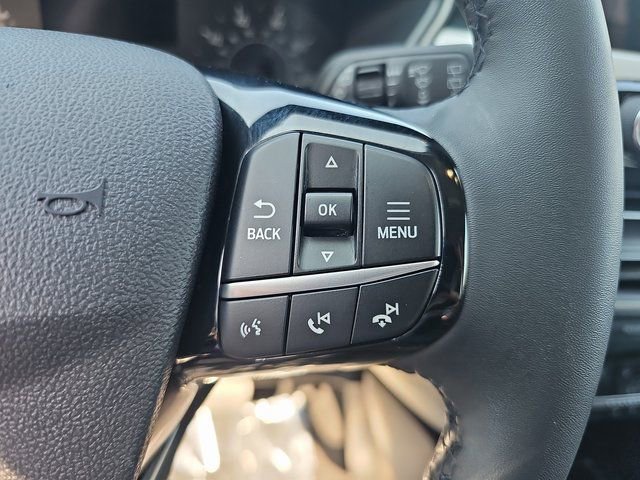 Used 2022 Ford Escape SE w/ Convenience Package image 19