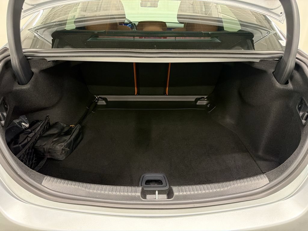 Certified 2026 Mercedes-Benz C 300 Sedan image 28