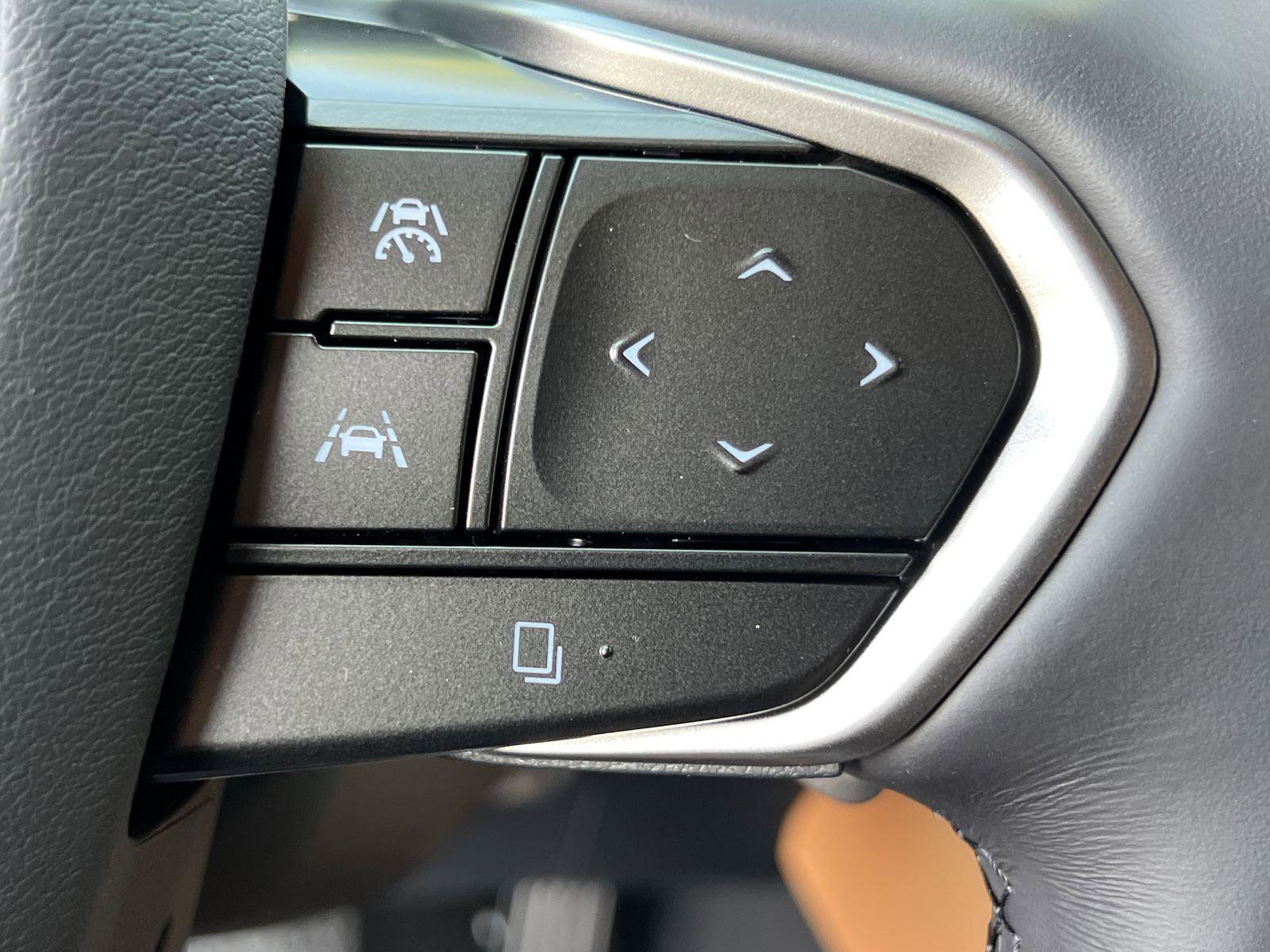 New 2026 Lexus NX 350 AWD w/ Luxury Package image 20