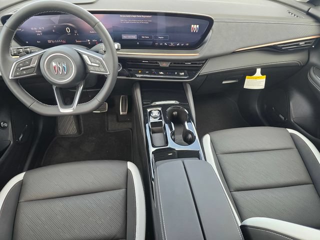 New 2026 Buick Envision Sport Touring AWD/4WD image 17