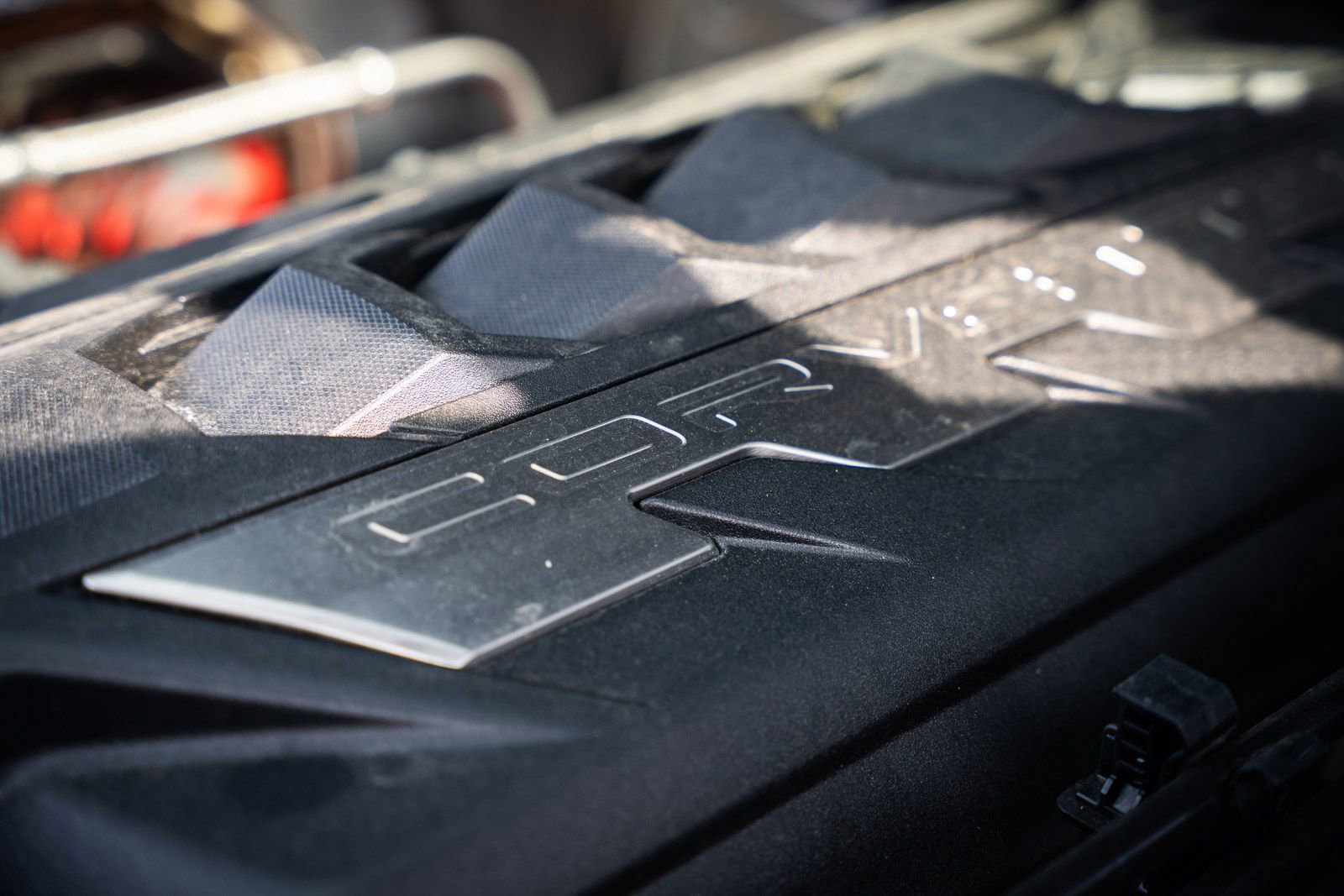 Used 2025 Chevrolet Corvette Stingray Preferred Cpe w/ Z51 Performance Package image 41