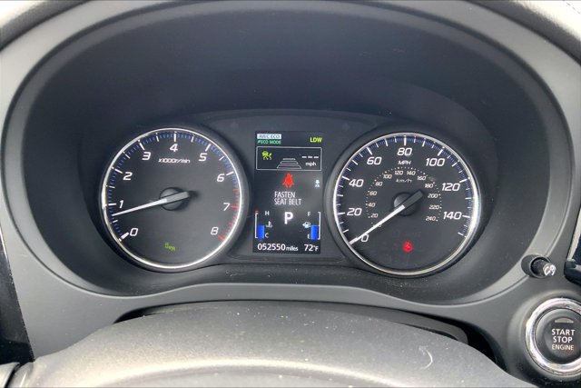 Used 2019 Mitsubishi Outlander GT AWD/4WD image 20