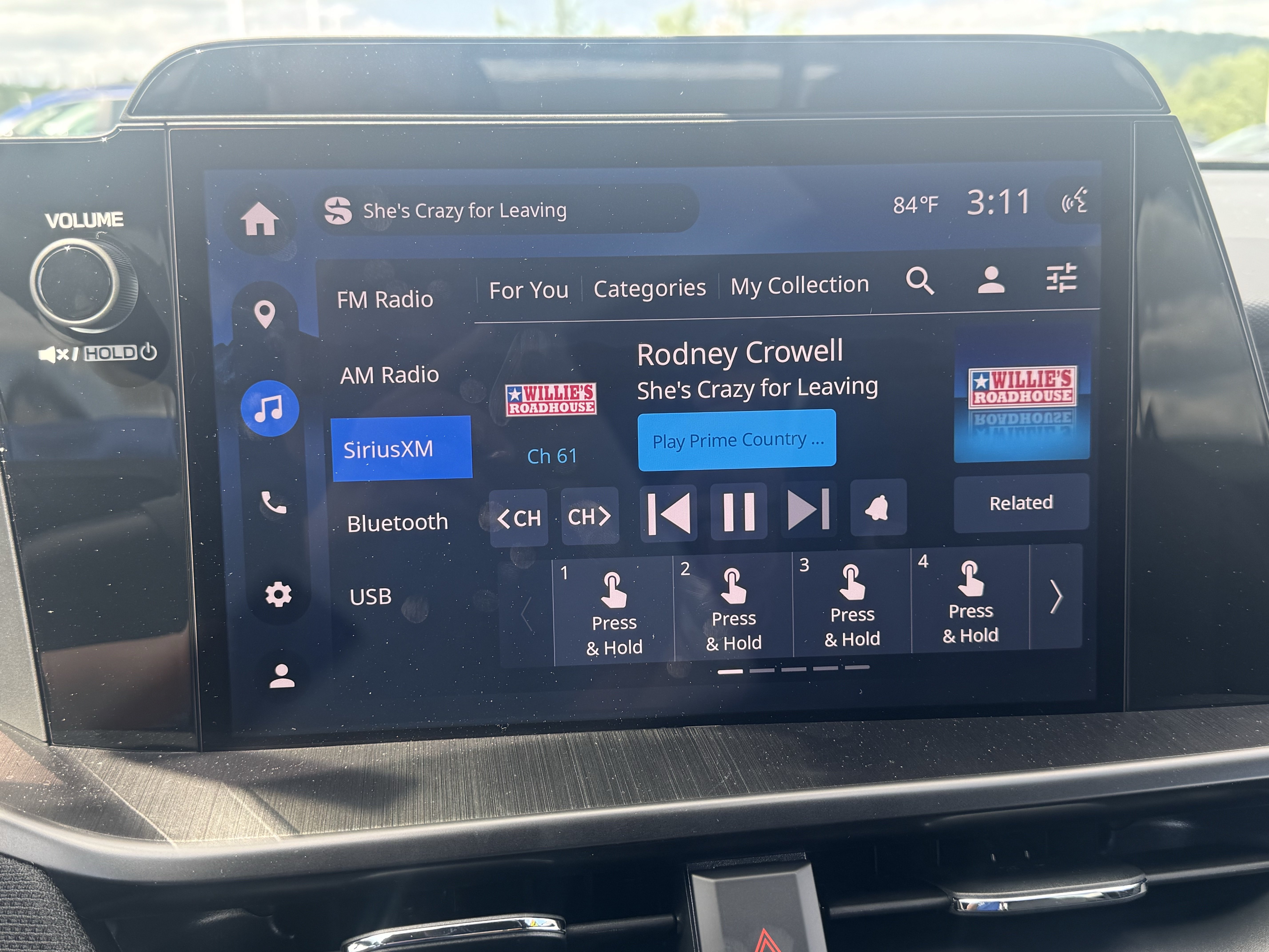 New 2026 Subaru Outback Limited AWD/4WD image 26