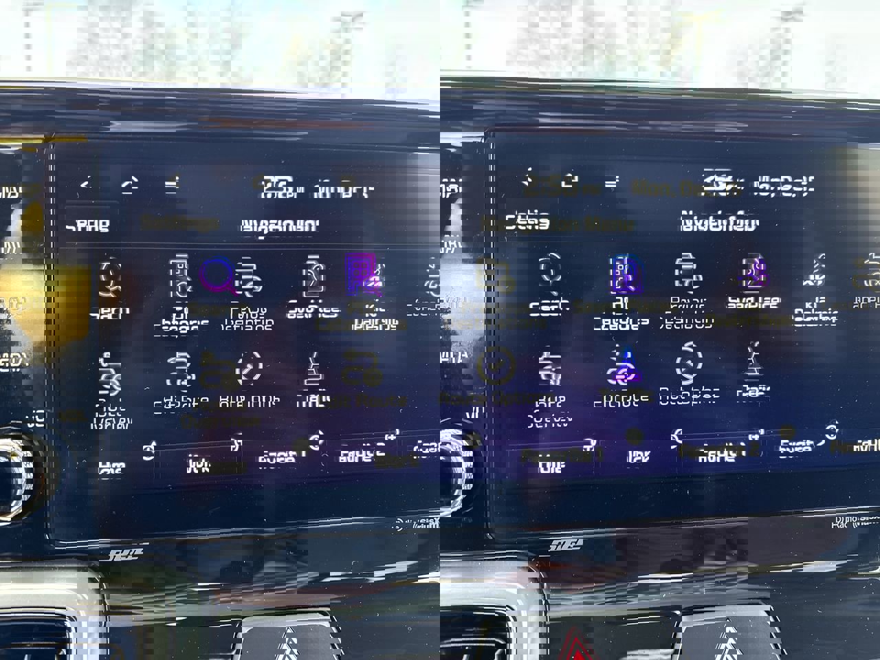 Used 2023 Kia Sorento SX Prestige image 19