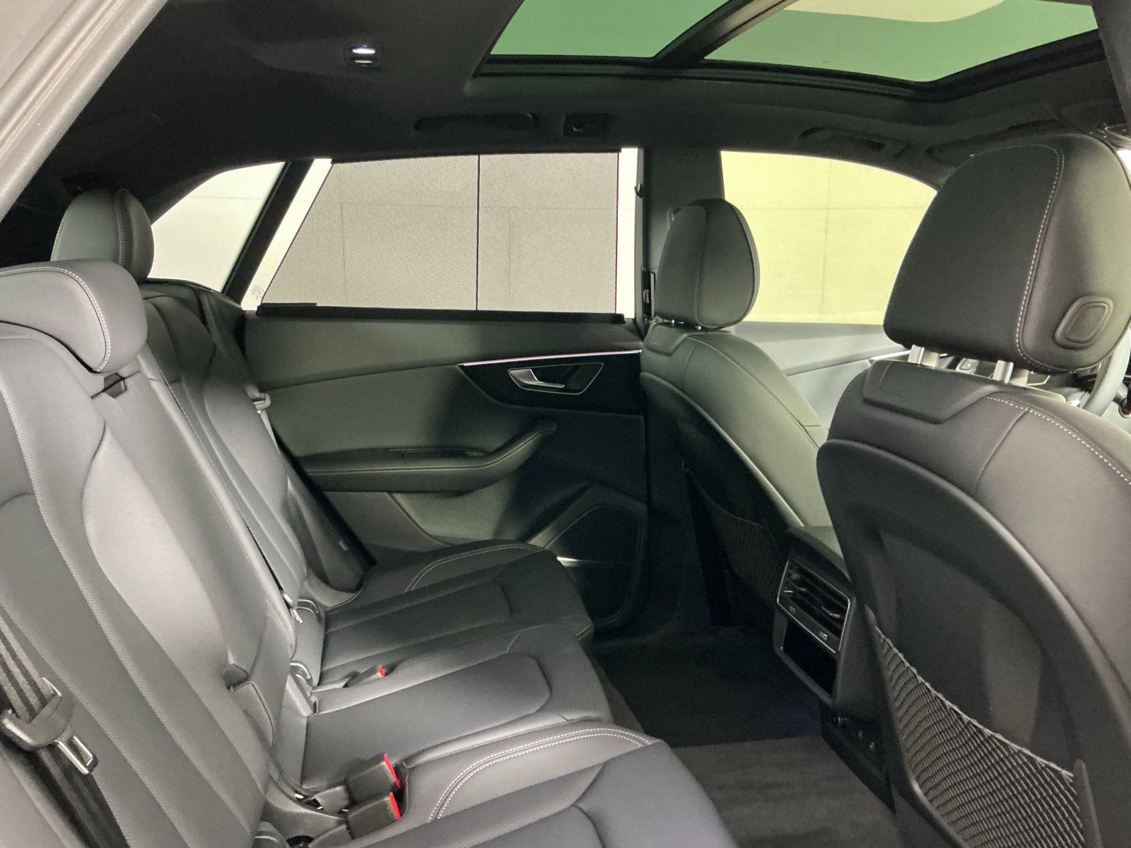 New 2026 Audi Q8 Premium Plus AWD/4WD image 17