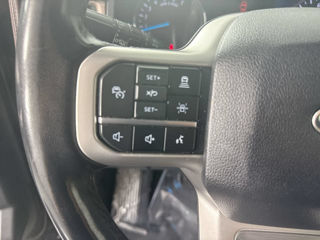 Used 2024 Ford Expedition Max Limited AWD/4WD image 12