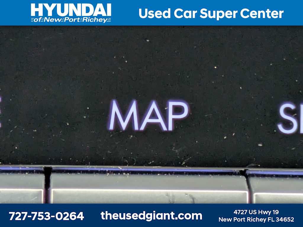 Used 2026 Hyundai Santa Fe SEL w/ Tow & Go Package FWD image 28