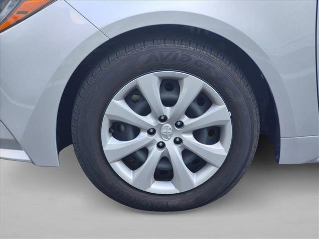 Used 2023 Toyota Corolla LE image 13