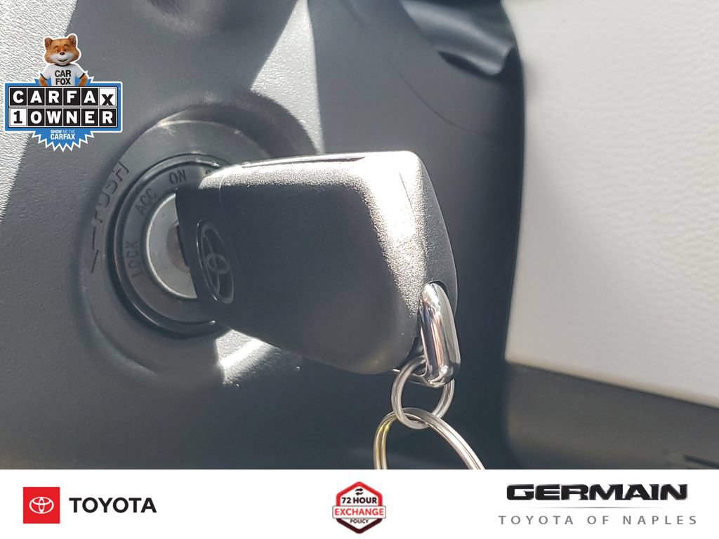 Used 2026 Toyota Corolla LE FWD image 32