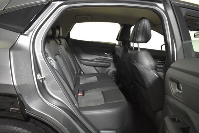 Certified 2024 Nissan Ariya AWD image 35