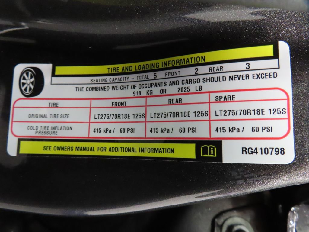Used 2024 RAM 2500 Big Horn AWD/4WD image 60