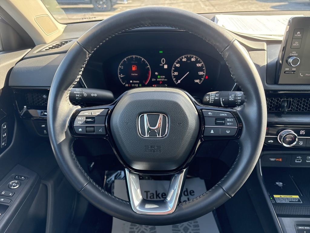 Used 2025 Honda CR-V EX-L image 15