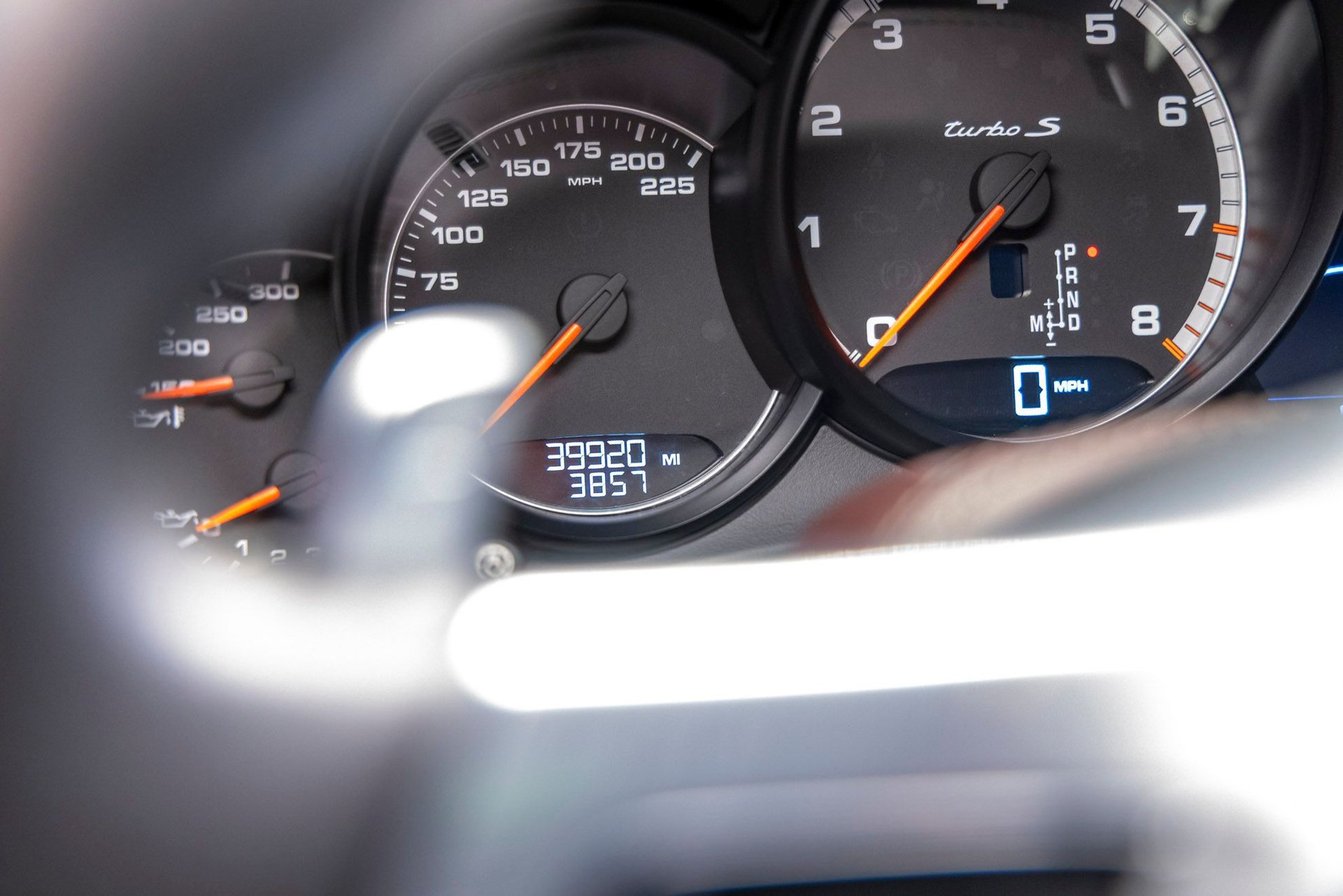 Used 2015 Porsche 911 4 Coupe image 36