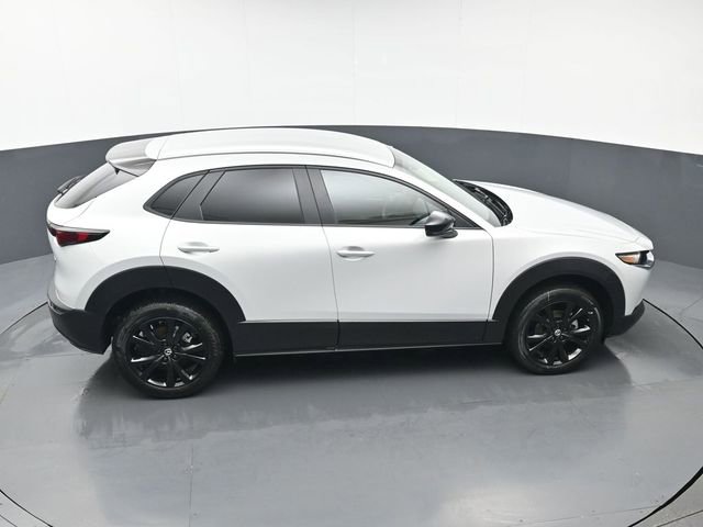 New 2026 MAZDA CX-30 AWD 2.5 S w/ Select Sport Pkg image 29
