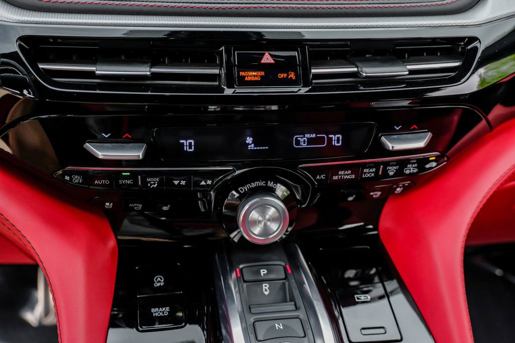 Used 2022 Acura MDX A-Spec image 33