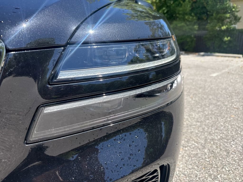 Used 2024 Genesis G80 3.5T Sport AWD/4WD image 3