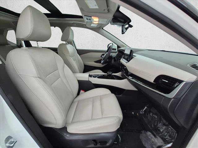Used 2023 Nissan Rogue SL w/ SL Premium Package AWD/4WD image 25
