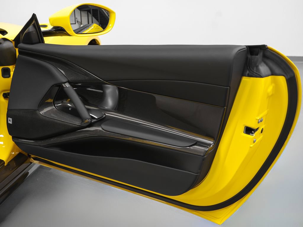 Certified 2021 Ferrari 812 GTS image 37