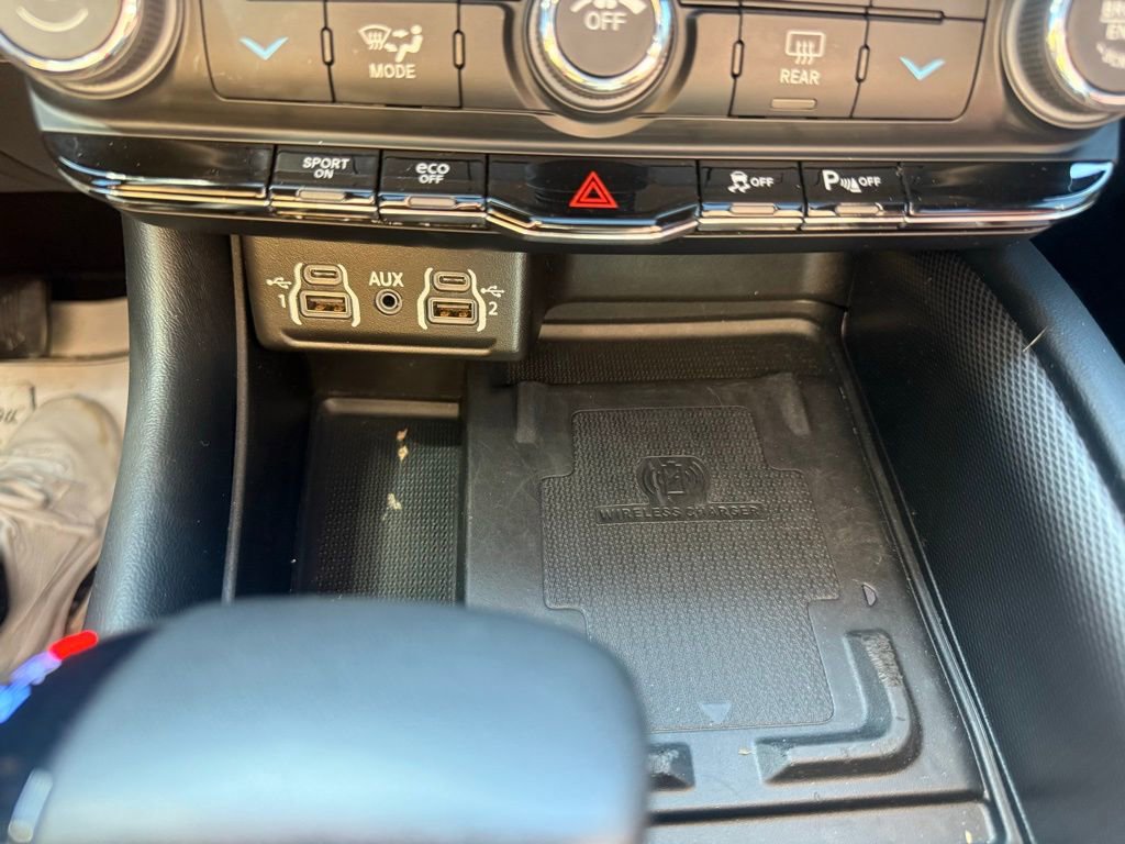 Used 2023 Dodge Durango R/T image 27