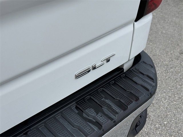 Used 2024 GMC Sierra 1500 SLT image 12