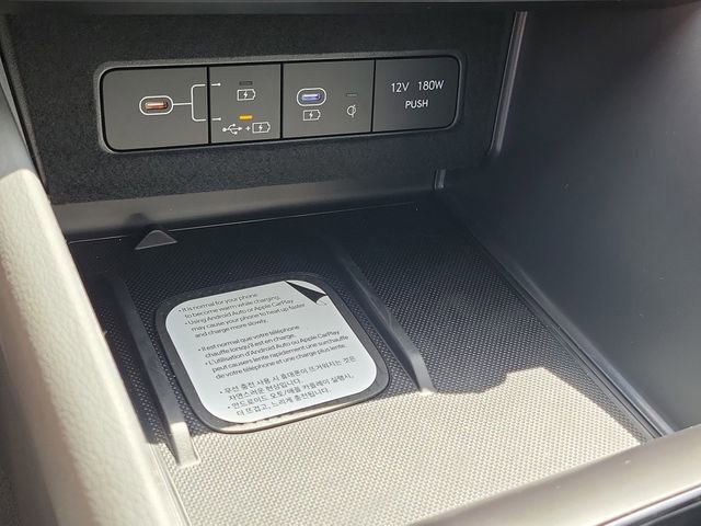 New 2026 Hyundai Sonata N Line image 15