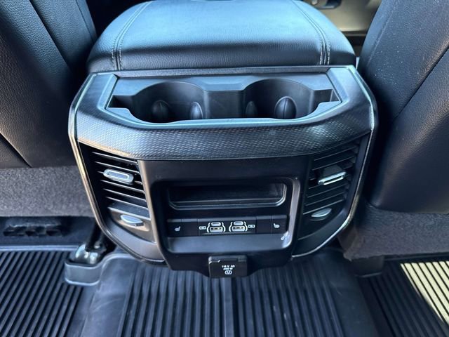 Used 2024 RAM 2500 Rebel AWD/4WD image 16