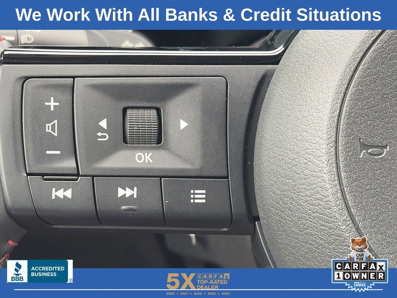 Used 2026 Nissan Kicks SR image 24