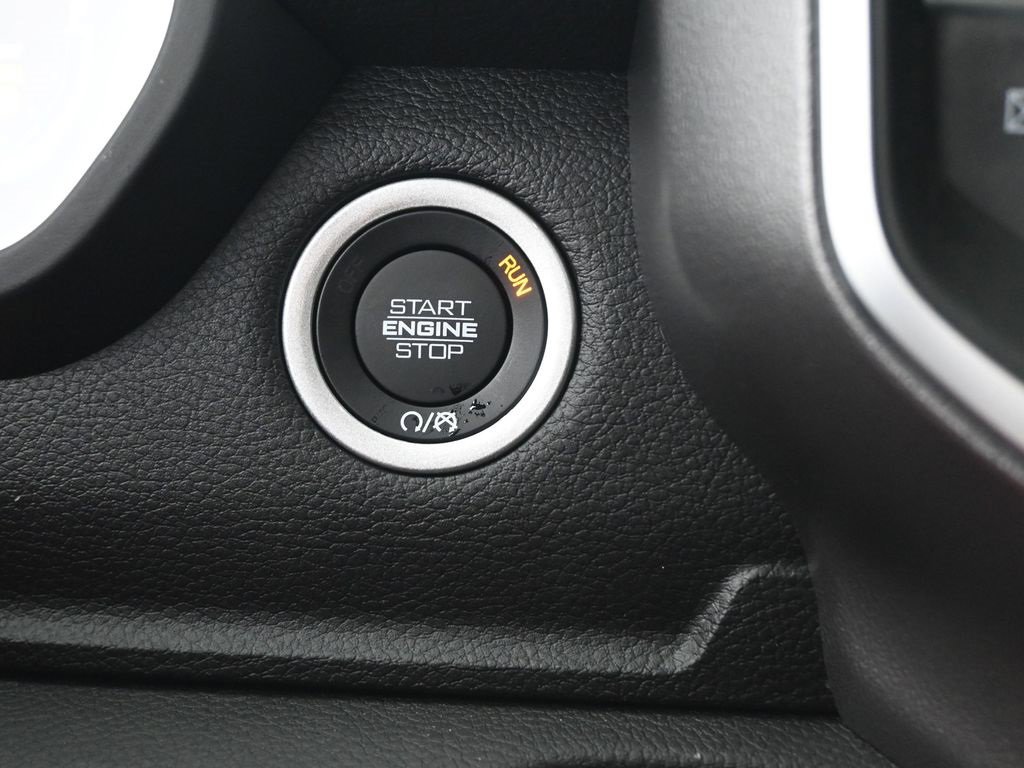 New 2026 RAM 1500 Lone Star image 32