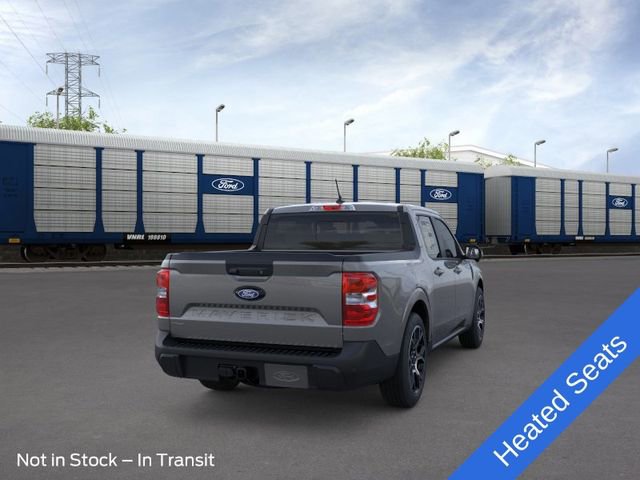 New 2026 Ford Maverick Lariat AWD/4WD image 8