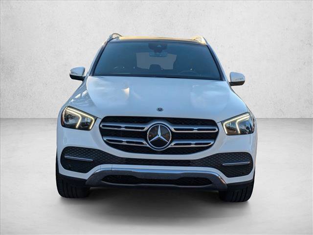 Used 2022 Mercedes-Benz GLE 350 image 2