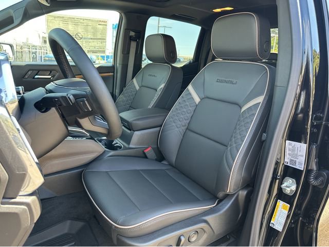 New 2026 GMC Canyon Denali AWD/4WD image 23