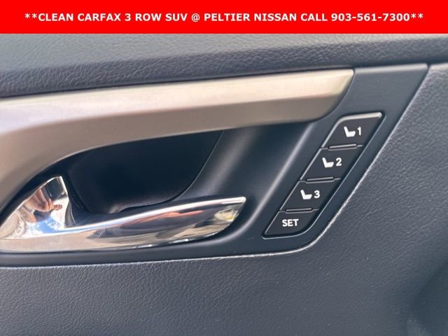 Used 2019 Lexus RX 350L FWD image 11