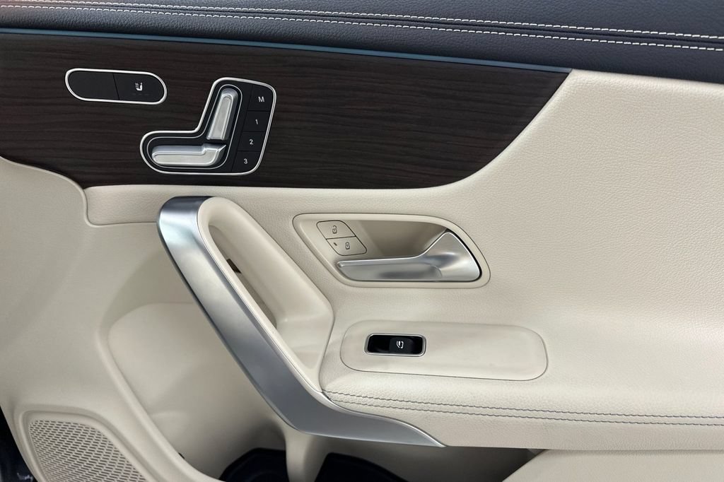 Certified 2026 Mercedes-Benz CLA 250 image 22