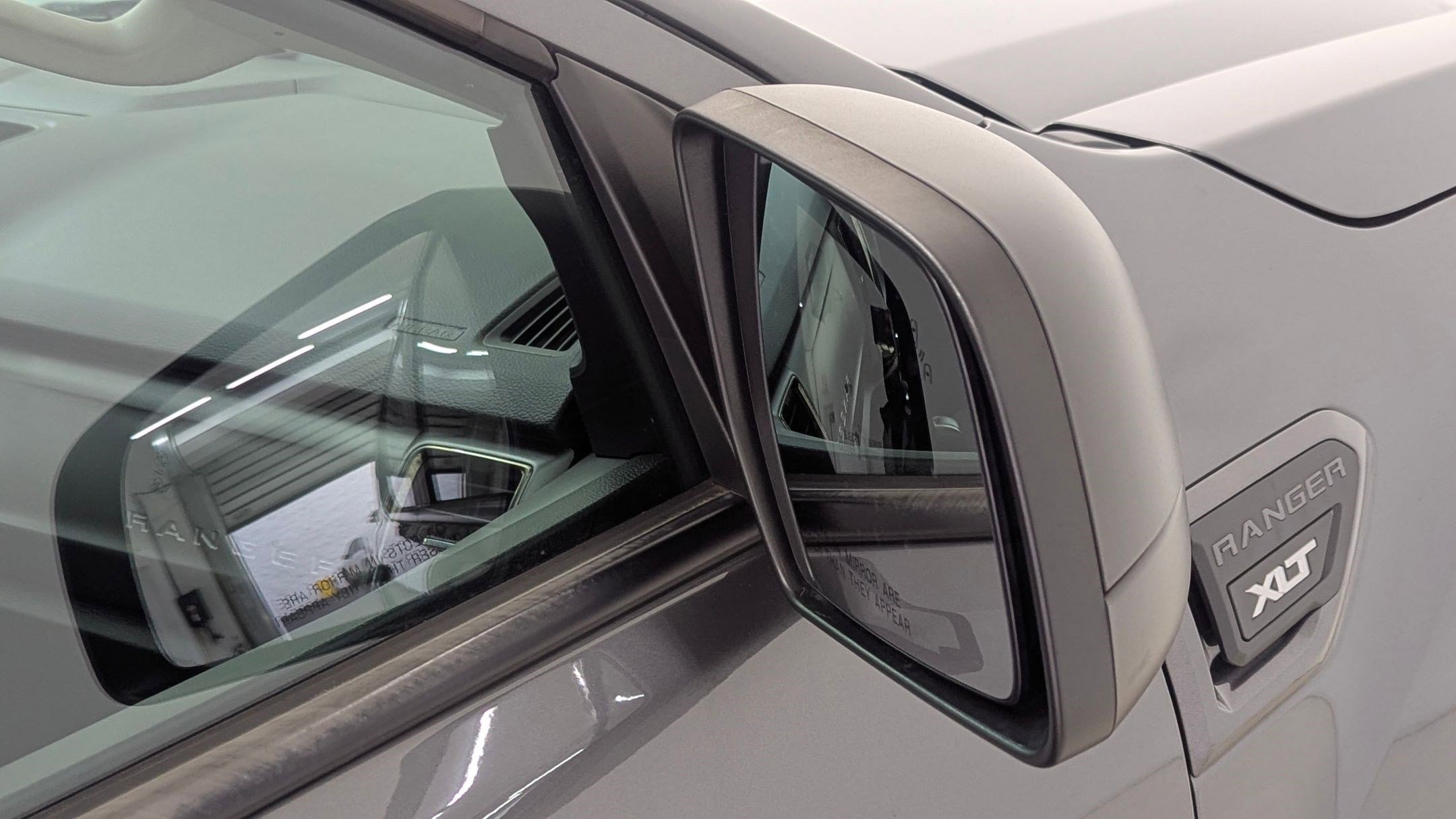 Used 2022 Ford Ranger XLT w/ Equipment Group 302A High image 20