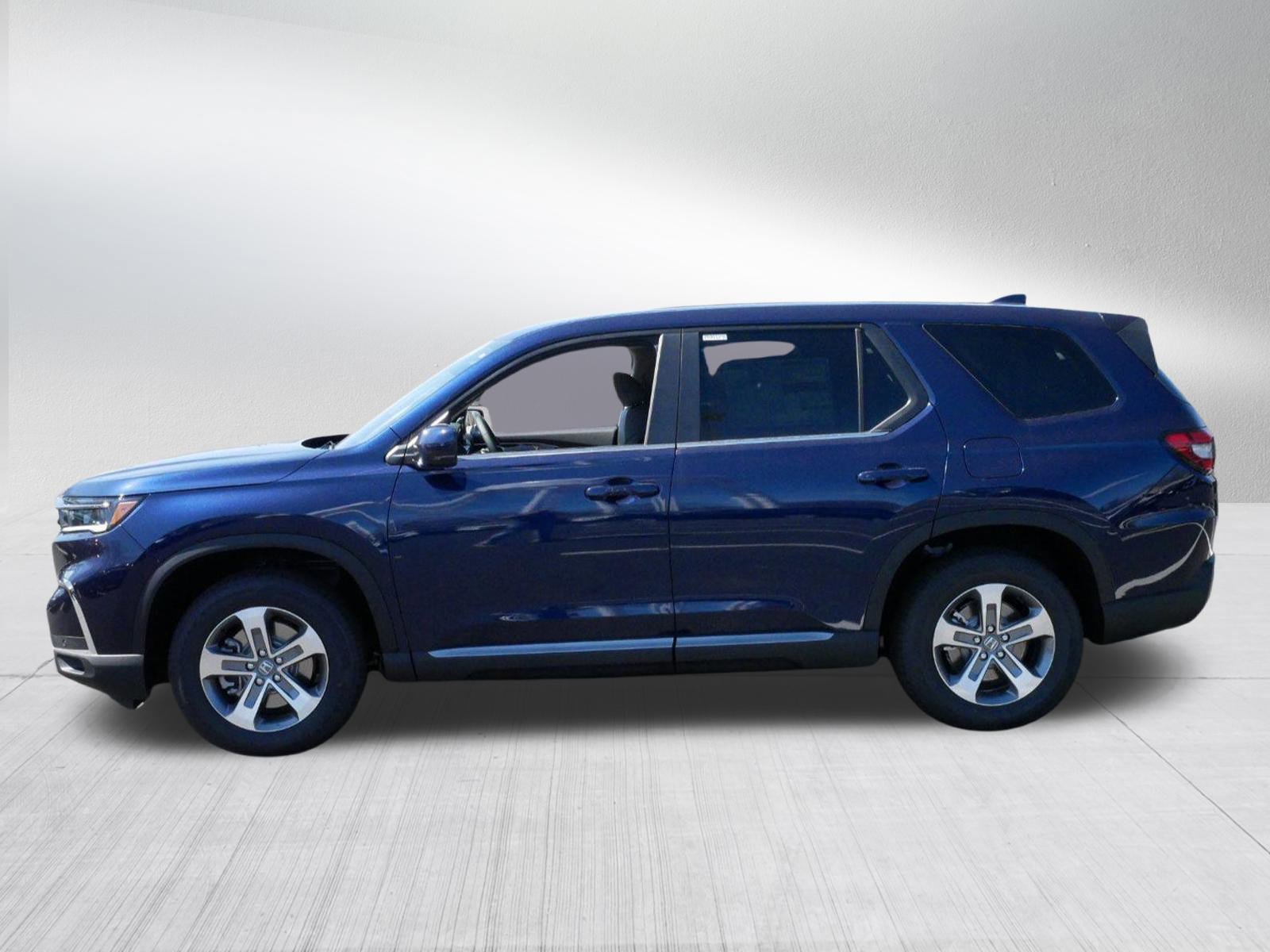 New 2025 Honda Pilot EX-L image 4