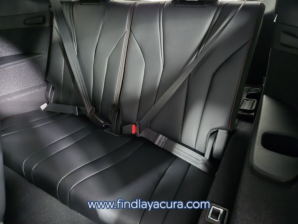 New 2026 Acura MDX A-Spec image 14