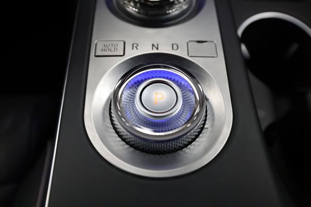 Used 2024 Genesis GV70 3.5T Sport w/ Sport Prestige Package image 32