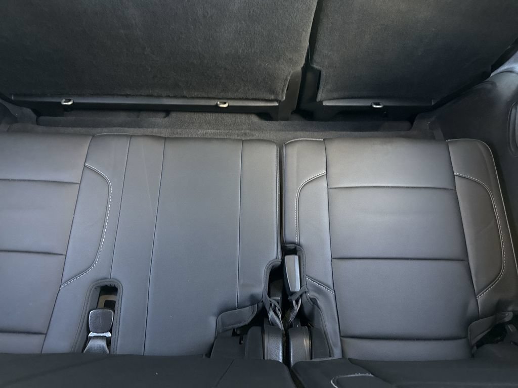 Used 2019 Chevrolet Tahoe LT AWD/4WD image 27
