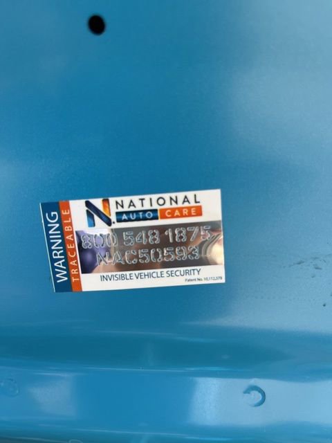 New 2026 Chevrolet TrailBlazer LT w/ Convenience Package image 34