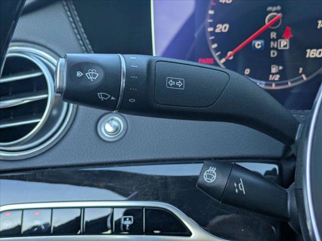 Used 2019 Mercedes-Benz S 560 Sedan image 12