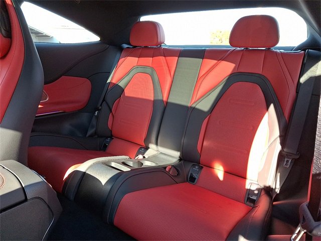 New 2026 Mercedes-Benz CLE 53 AMG 4MATIC Coupe image 8