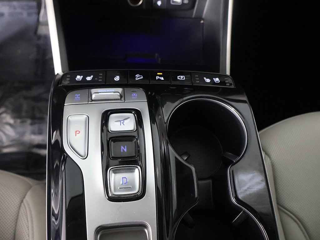 Used 2023 Hyundai Tucson Limited w/ Cargo Package image 50