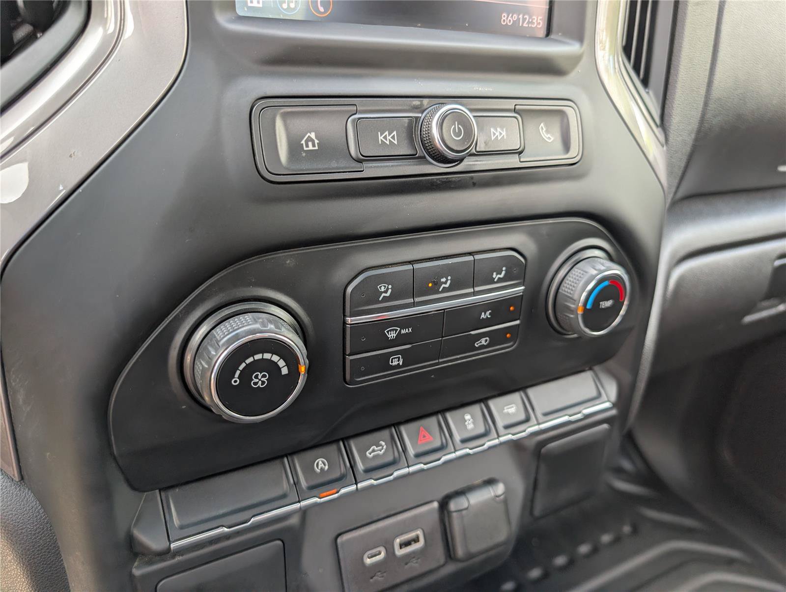 Used 2022 Chevrolet Silverado 1500 W/T w/ WT Fleet Convenience Package RWD image 17