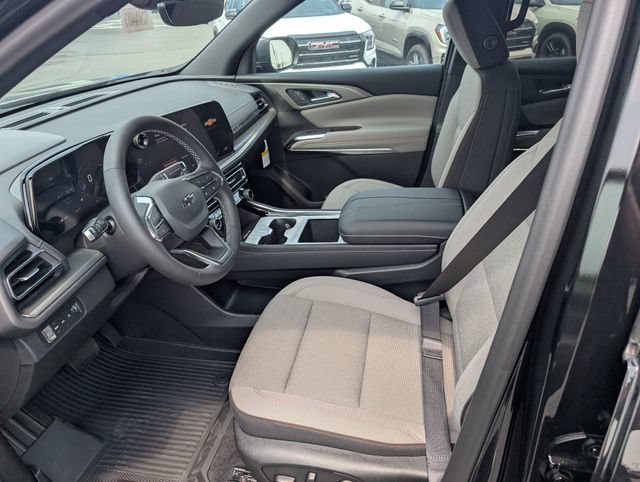 New 2026 Chevrolet Traverse LT w/ Midnight/Sport Edition AWD/4WD image 13